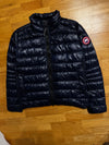Canada Goose Cypress Down Jacket WOMEN