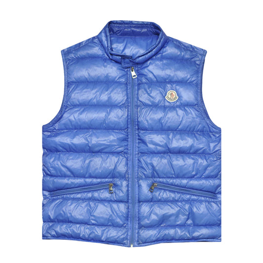 Moncler Gui Down Vest