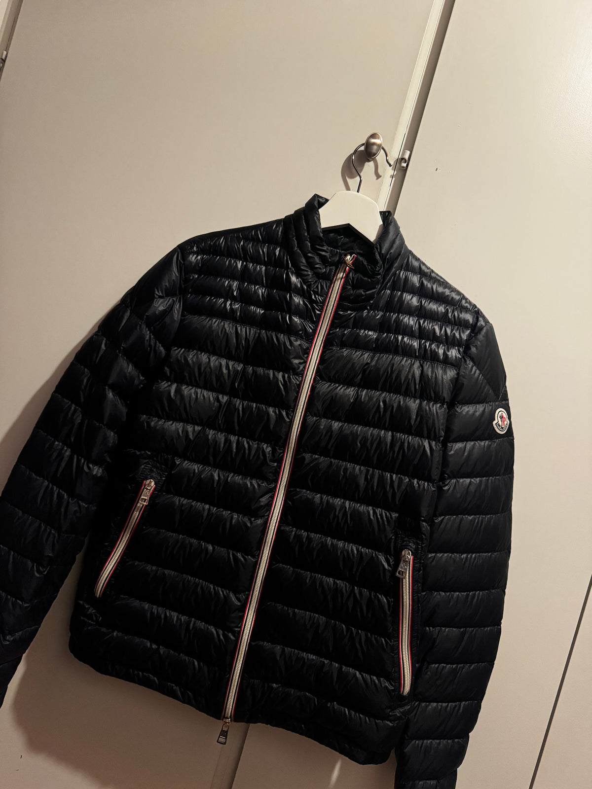 Moncler Daniel Down Jacket
