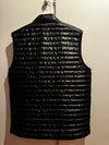 Aptera Down Vest