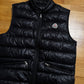 Moncler Gui Down Vest