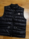 Moncler Gui Down Vest