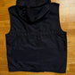 Prada Nylon Hooded Vest