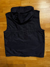 Prada Nylon Hooded Vest