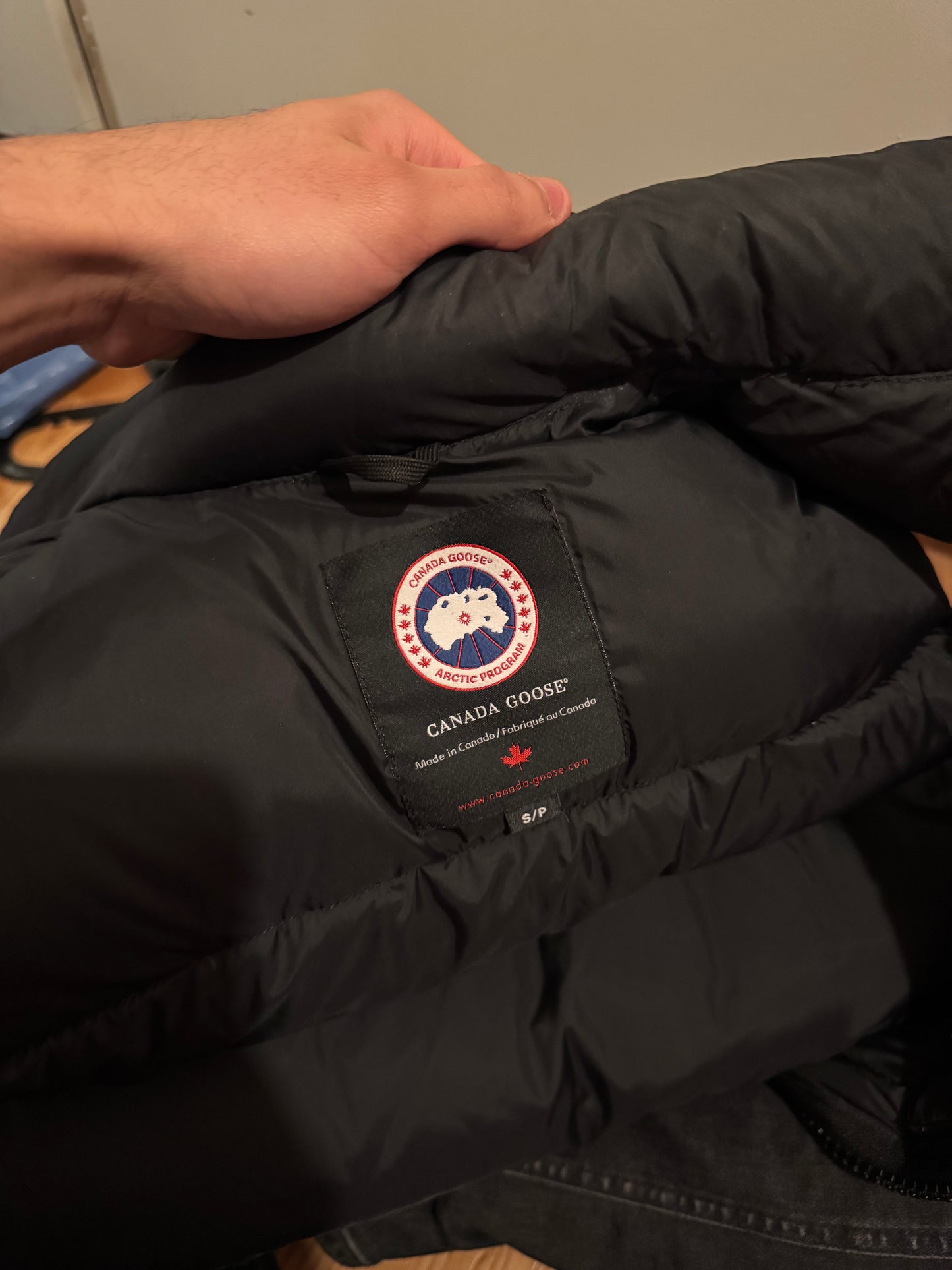 Canada Goose Freestyle Down Vest
