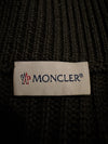 Moncler Down Cardigan