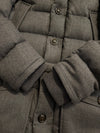 Moncler Rethel Down Jacket