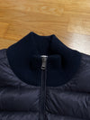 Moncler Down Cardigan