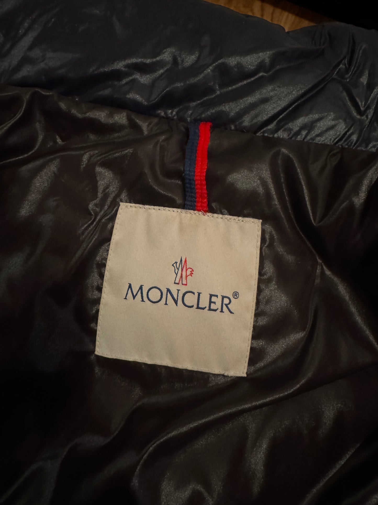 Moncler Maya Down Jacket
