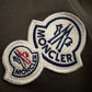 Moncler Double Logo T-Shirt