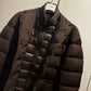 Moncler Rouillac Down Blazer Jacket