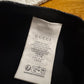 Gucci GG Flannel Wool Baseball Cap