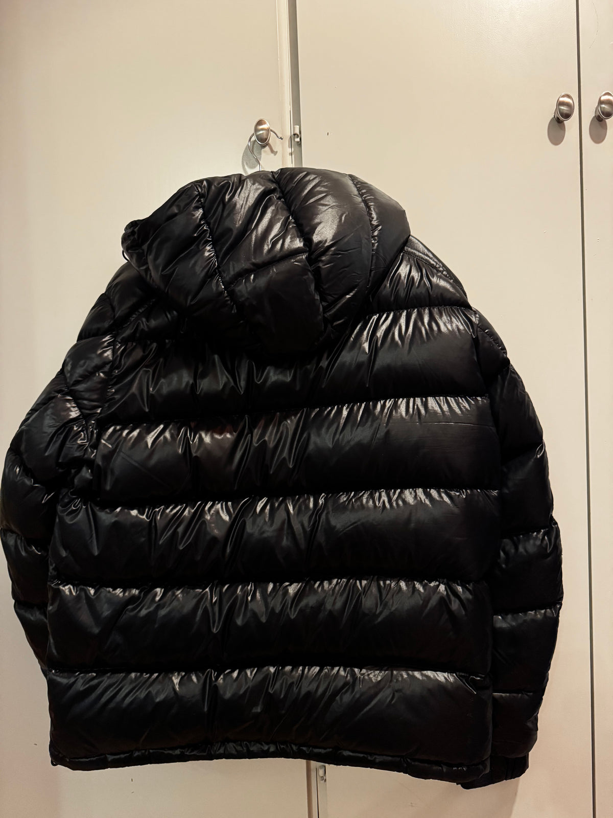 Moncler Maya Down Jacket