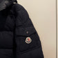Moncler Montgenevre Down Jacket