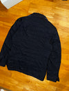 Corneliani Navy Blazer Jacket With Detachable Vest