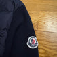 Moncler Down Cardigan
