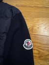 Moncler Down Cardigan
