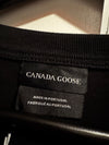 Canada Goose Black Label Gladstone T-Shirt