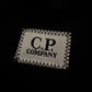 C.P.Company Shell Hybrid Down Goggle Vest