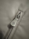 Loro Piana X Eleventy Reversible Vest