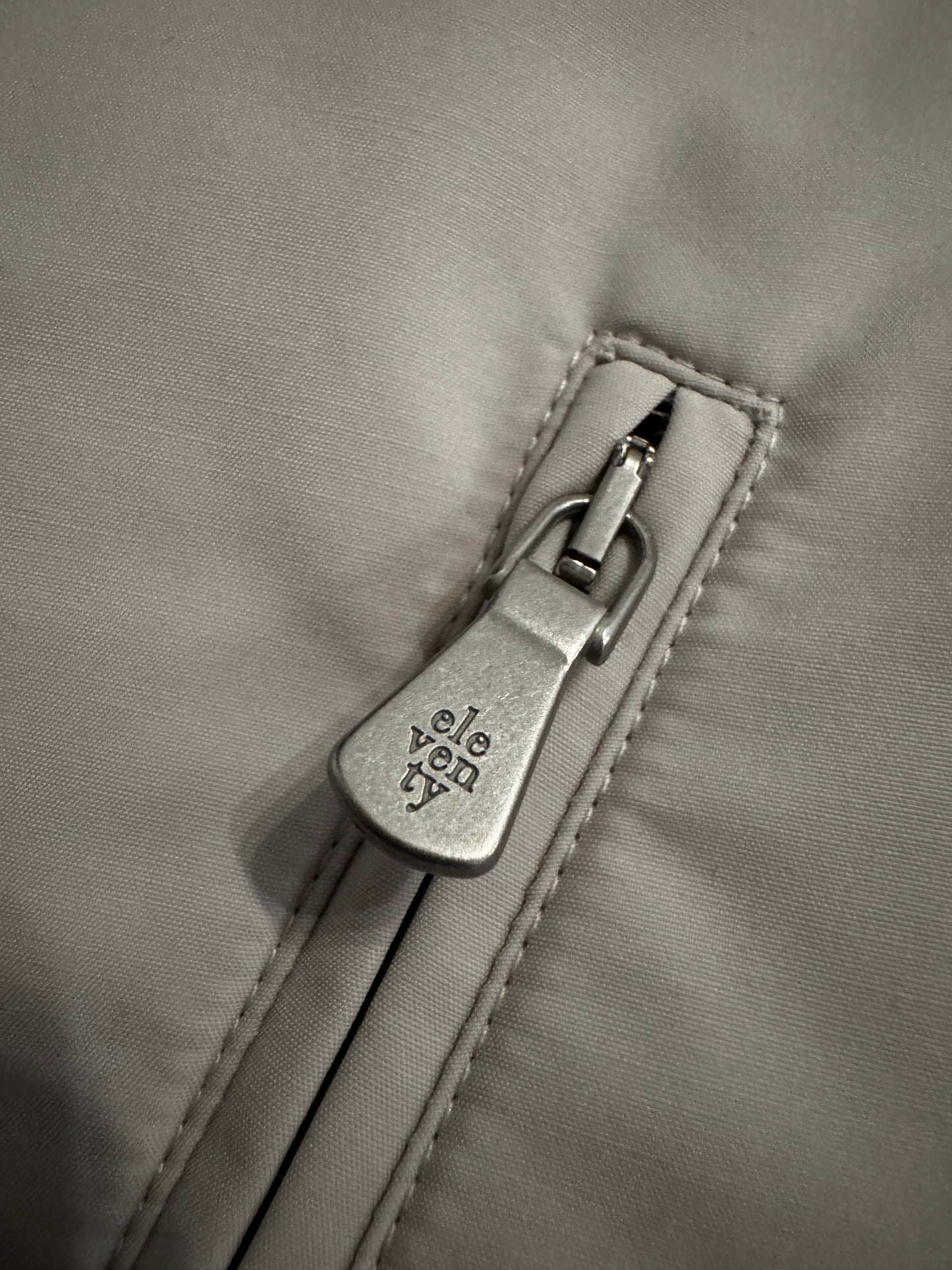 Loro Piana X Eleventy Reversible Vest