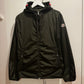Moncler Grimpeurs Hooded Windbreaker