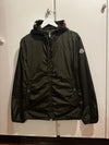Moncler Grimpeurs Hooded Windbreaker