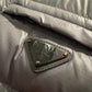 Prada Nylon Down Vest