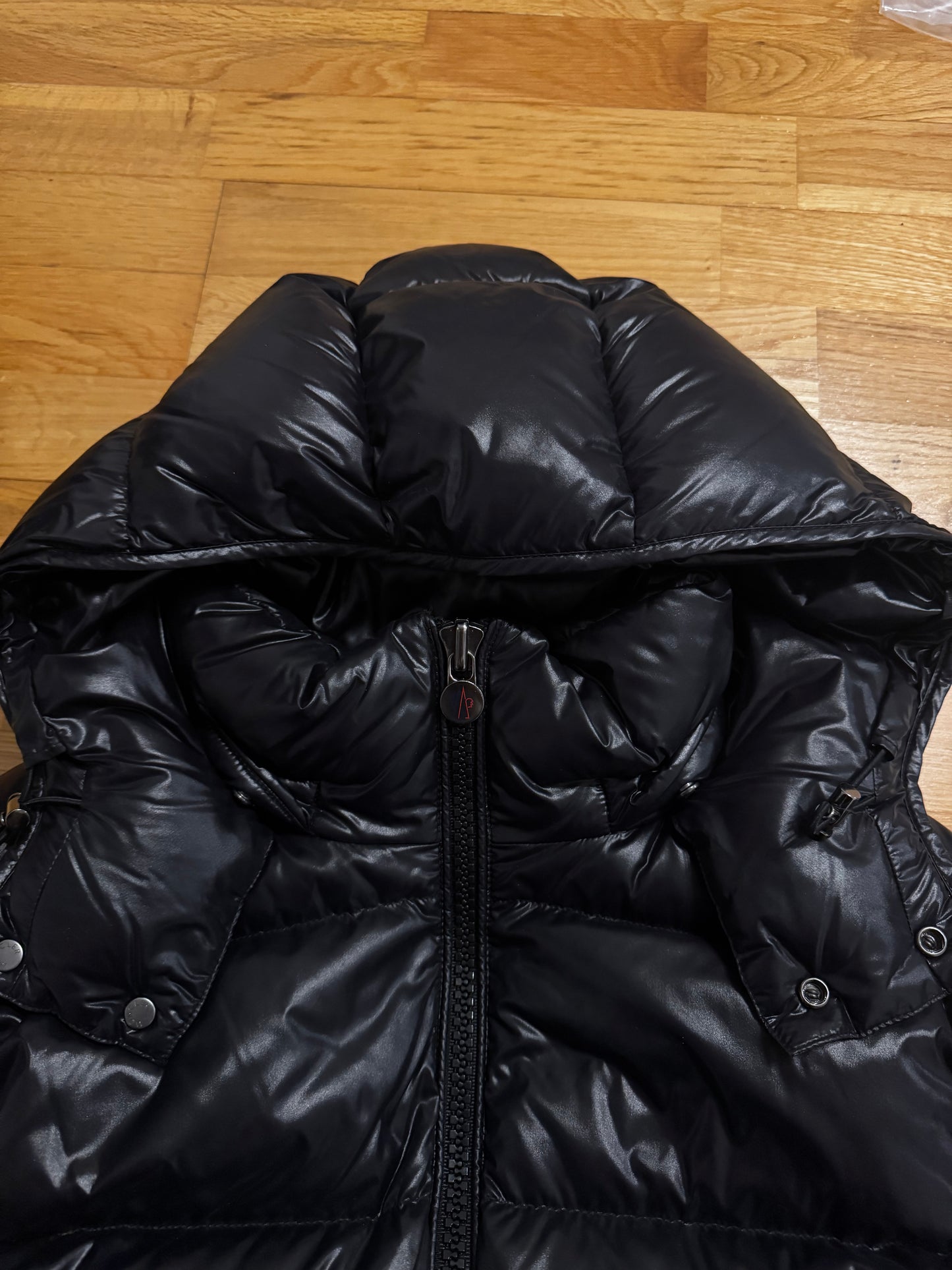 Moncler Maya Down Jacket