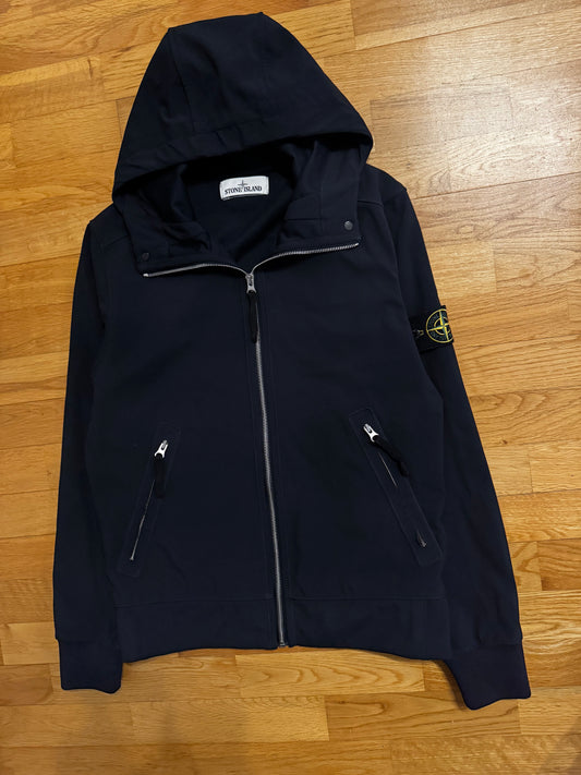 Stone Island Soft Shell Jacket