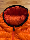 Moncler Grenoble Kavik Hooded Down Jacket