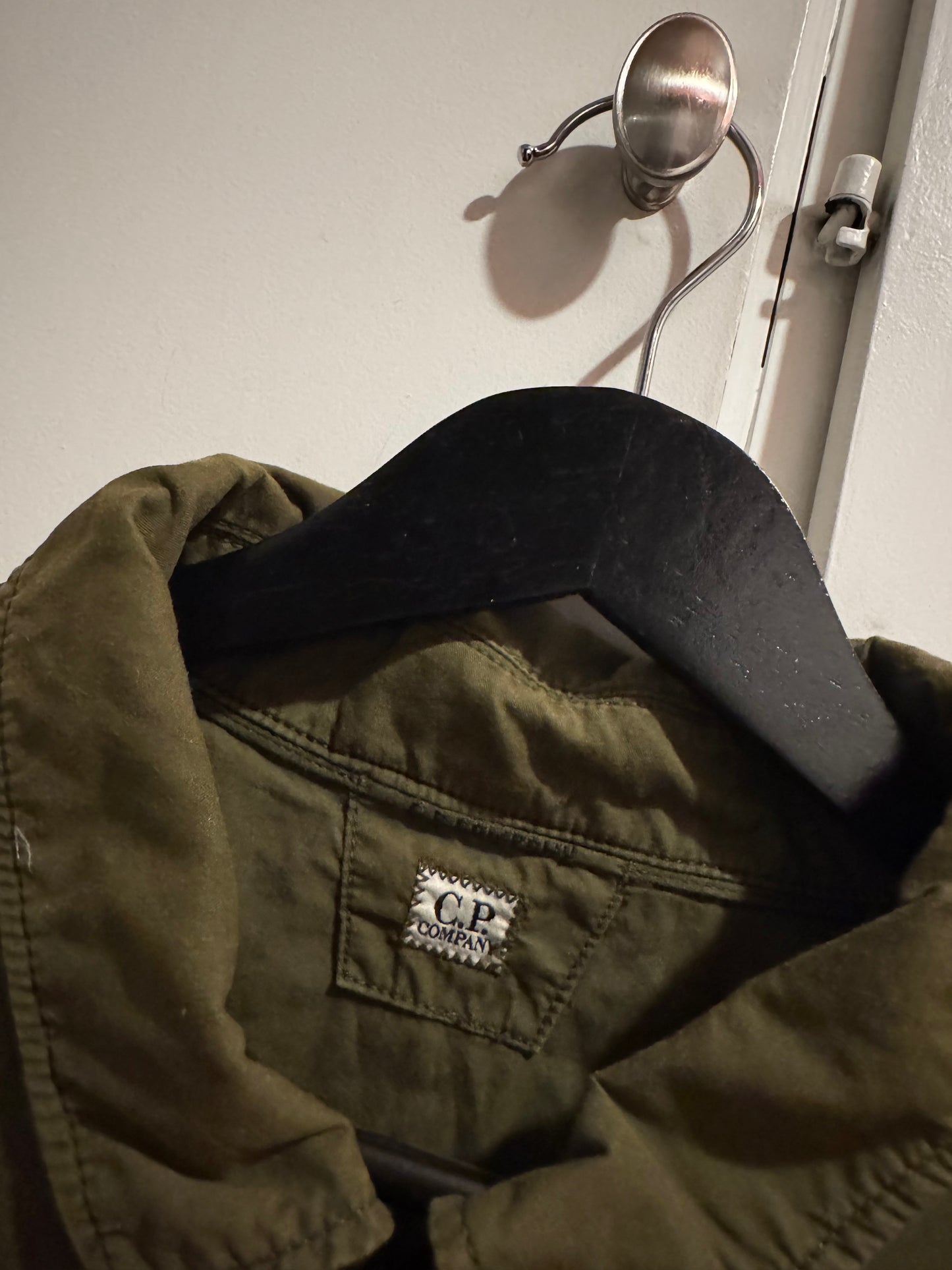 C.P Company Overshirt