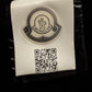 Moncler Down Cardigan