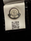Moncler Down Cardigan