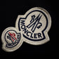 Moncler Double Logo T-Shirt