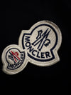 Moncler Double Logo T-Shirt