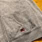 Burberry Check Zip Hoodie