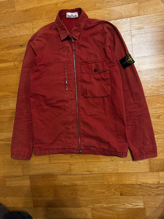 Stone Island Overshirt