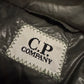 C.P. Company DD Shell Padded Jacket