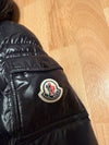 Moncler Bady Down Jacket WOMEN