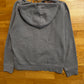 Burberry Check Zip Hoodie