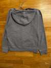 Burberry Check Zip Hoodie