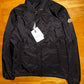 Moncler Montriond Polyamide Jacket