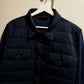 Gran Sasso Wool Cardigan