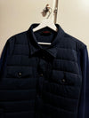Gran Sasso Wool Cardigan