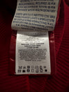 Moncler Down Cardigan