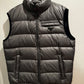 Prada Nylon Down Vest