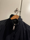 Prada Nylon Windbreaker
