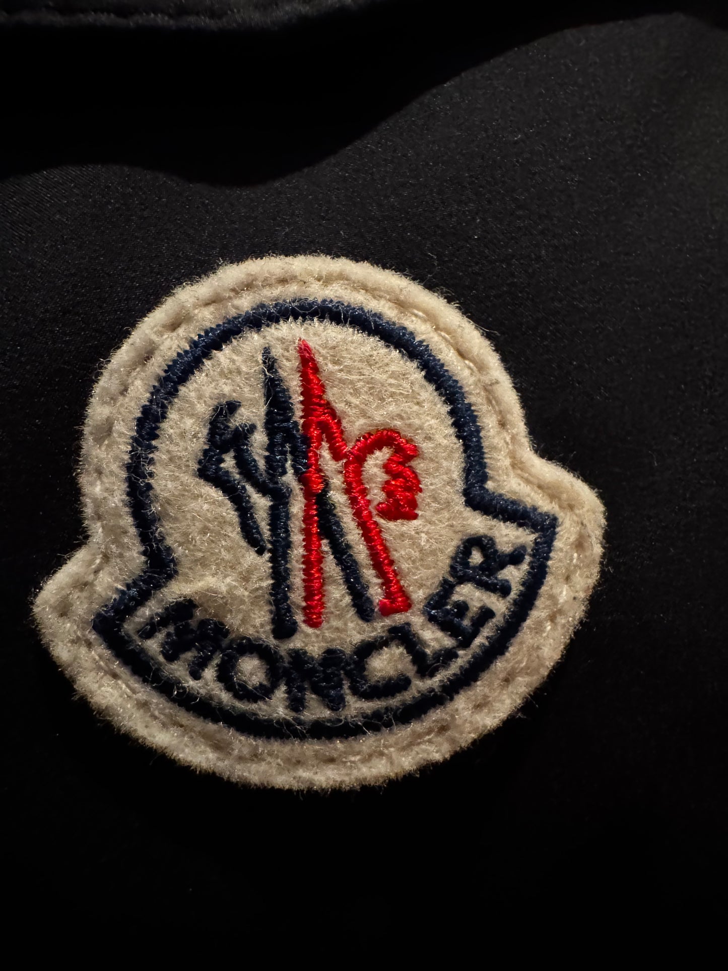 Moncler Vezere Down Jacket
