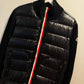 Moncler Down Cardigan